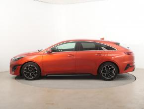 Kia ProCeed  1.5 T-GDI MHEV GT-Line 