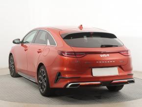 Kia ProCeed  1.5 T-GDI MHEV GT-Line 