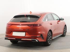 Kia ProCeed  1.5 T-GDI MHEV GT-Line 