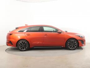 Kia ProCeed  1.5 T-GDI MHEV GT-Line 