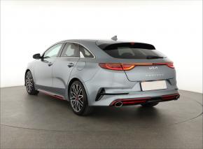 Kia ProCeed  GT 1.6 T-GDI GT 