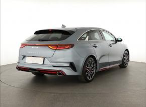 Kia ProCeed  GT 1.6 T-GDI GT 