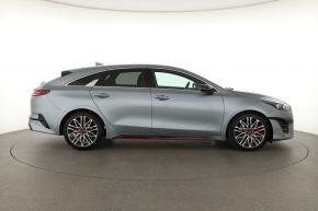 Kia ProCeed  GT 1.6 T-GDI GT 