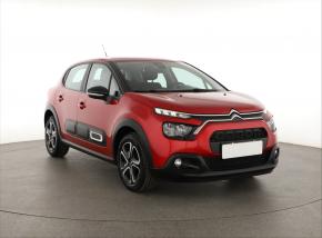 Citroen C3  1.2 PureTech 