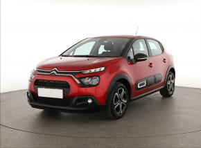 Citroen C3  1.2 PureTech 