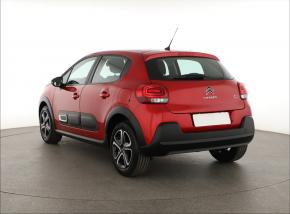 Citroen C3  1.2 PureTech 