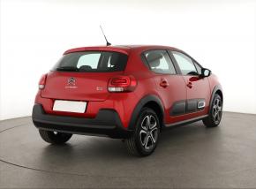 Citroen C3  1.2 PureTech 