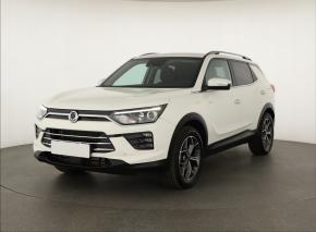 SsangYong Korando  1.5 T-GDI Style Plus 