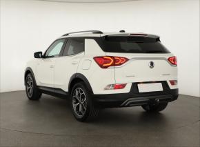 SsangYong Korando  1.5 T-GDI Style Plus 