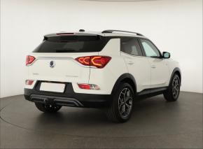 SsangYong Korando  1.5 T-GDI Style Plus 