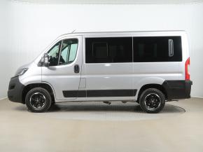 Fiat Ducato  2.2 MultiJet 