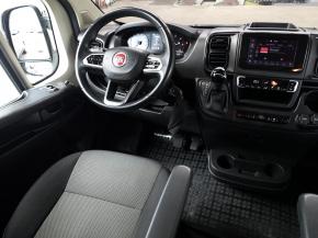 Fiat Ducato  2.2 MultiJet 