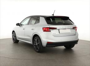 Škoda Fabia  1.5 TSI Style Plus 