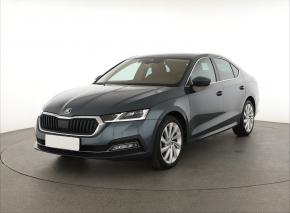 Škoda Octavia  1.5 TSI e-tec 