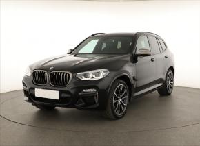 BMW X3  M40i M Sport 