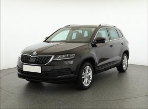 Škoda Karoq  1.5 TSI 