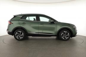 Kia Sportage  1.6 T-GDI Exclusive 