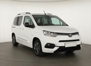 Toyota ProAce City Verso  1.5 D-4D Family 