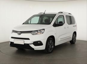 Toyota ProAce City Verso  1.5 D-4D Family 