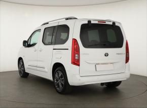 Toyota ProAce City Verso  1.5 D-4D Family 