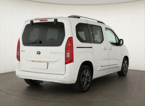 Toyota ProAce City Verso  1.5 D-4D Family 