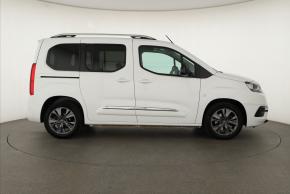 Toyota ProAce City Verso  1.5 D-4D Family 