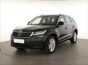 Škoda Kodiaq  2.0 TDI Style 