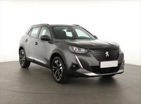 Peugeot 2008  1.5 BlueHDi 