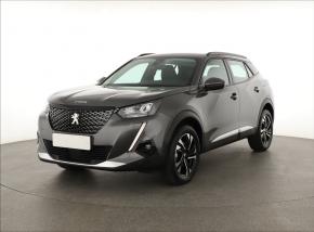 Peugeot 2008  1.5 BlueHDi 