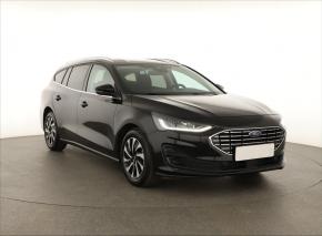 Ford Focus  1.0 MHEV Titanium 