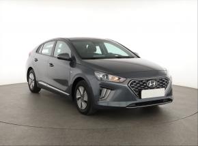 Hyundai Ioniq  Hybrid Smart 