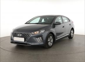 Hyundai Ioniq  Hybrid Smart 