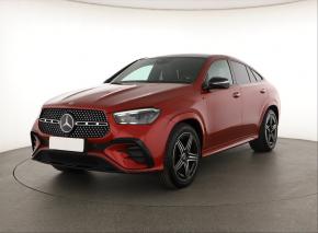 Mercedes-Benz GLE Coupe  GLE 450d Coupé AMG Line 