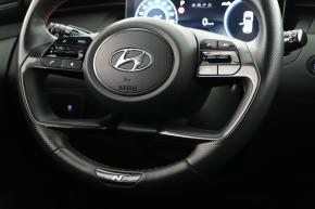 Hyundai Tucson  1.6 T-GDI N-Line 