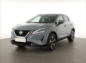 Nissan Qashqai  1.3 DIG-T MHEV 