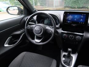 Toyota Yaris Cross  1.5 VVT-i Comfort Style Tech 