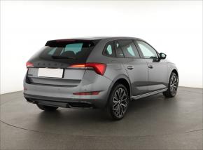 Škoda Scala  1.0 TSI Monte Carlo 