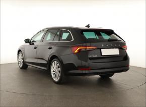 Škoda Octavia  2.0 TDI Style Plus 