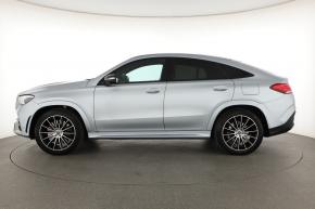 Mercedes-Benz GLE Coupe  GLE 350de 4M. Coupé AMG Line 