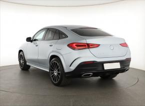 Mercedes-Benz GLE Coupe  GLE 350de 4M. Coupé AMG Line 