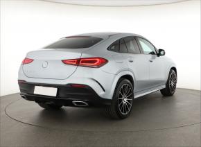 Mercedes-Benz GLE Coupe  GLE 350de 4M. Coupé AMG Line 