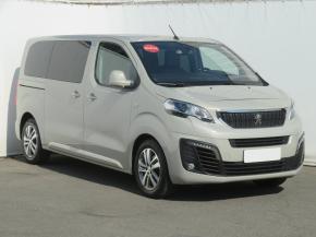 Peugeot Traveller  2.0 BlueHDi Allure