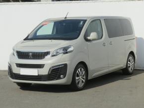 Peugeot Traveller  2.0 BlueHDi Allure 