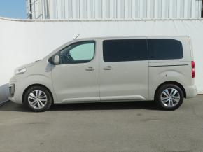 Peugeot Traveller  2.0 BlueHDi Allure 