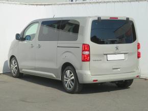 Peugeot Traveller  2.0 BlueHDi Allure 