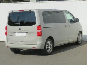 Peugeot Traveller  2.0 BlueHDi Allure 