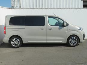 Peugeot Traveller  2.0 BlueHDi Allure 