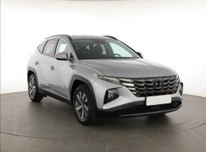 Hyundai Tucson  1.6 T-GDI 48V MHEV Smart 