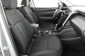 Hyundai Tucson  1.6 T-GDI 48V MHEV Smart 