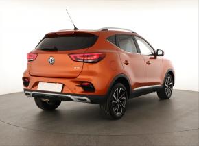 MG ZS SUV  1.0 Turbo 